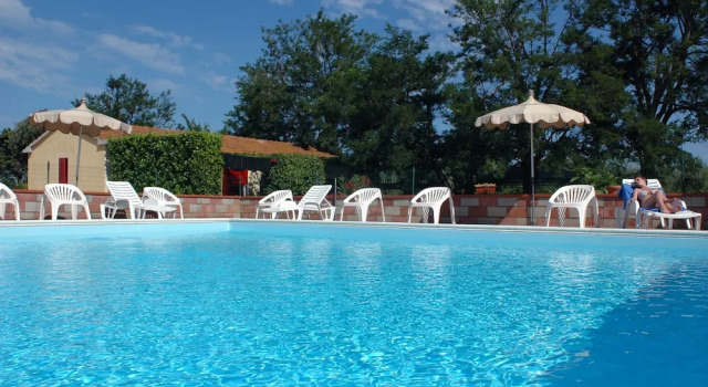 Casa Vacanze Guardamare