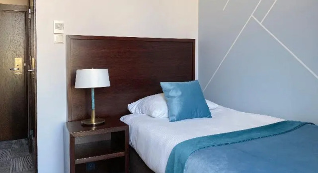 Номер Standard Europeum Hotel