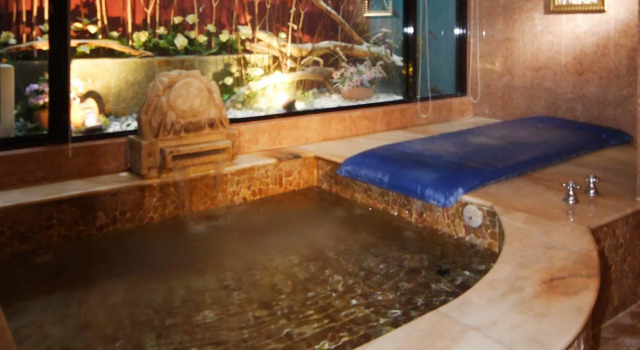Люкс Standard Seasons Boutique Motel