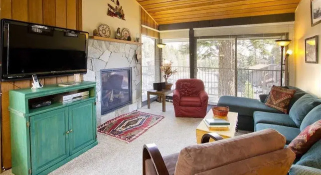 St Anton Condos # 24 2 Bedrooms 2 Bathrooms Condo