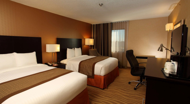 Park Inn By Radisson Toronto - Markham