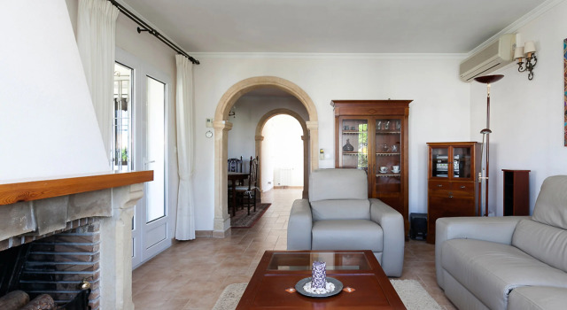 Villa Tulipanes
