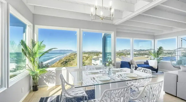 Коттедж Gem by the sea None-obstructive Ocean View