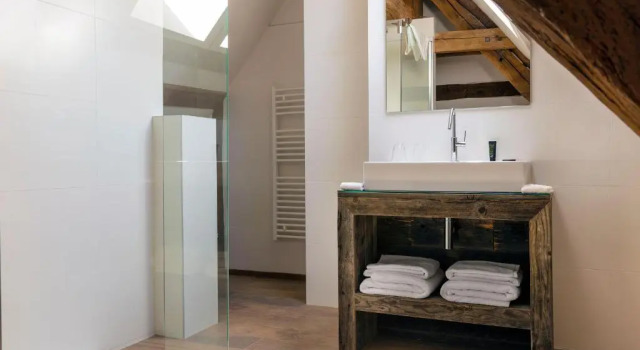 Номер Standard Le Manoir De La Plage