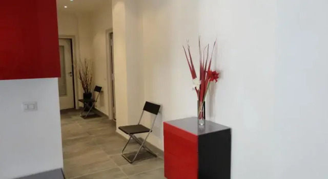 Paprika House