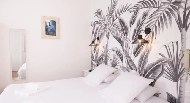 Двухместный номер Superior Hotel Le St Pierre