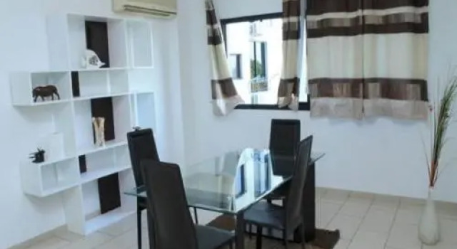 Residence Golman 3, Boek Hotel Marcory 