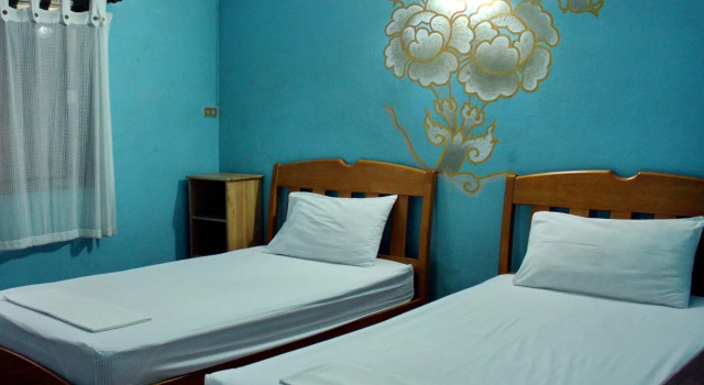 No 7 Guesthouse