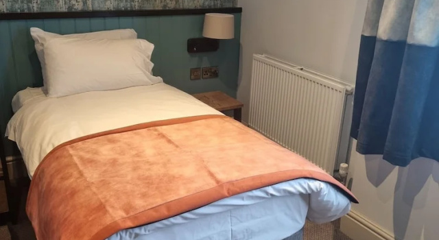 Одноместный номер Classic Anglesey Arms Hotel