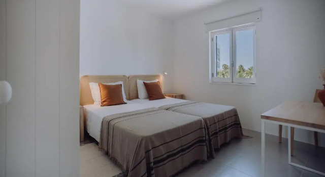 Casa Balaia 70, Rezerwuj Hotel Hotele w Algarve z basenem, Basen