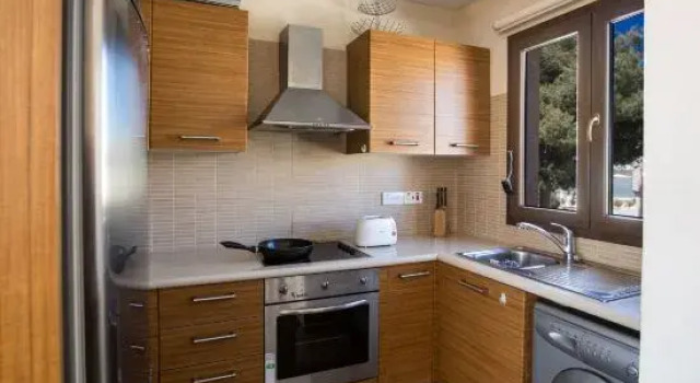 Апартаменты Ayia Napa Holiday Apartment Na101