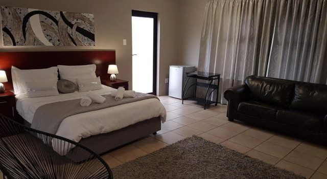 A Contempo Guesthouse