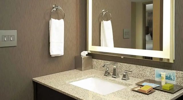 Номер Standard с балконом El Conquistador Tucson, A Hilton Resort