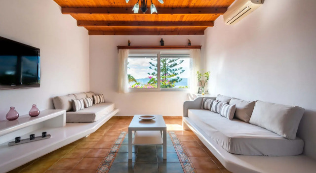 Suite De lujo Orizontes Boutique Studios