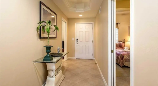 Bella Lago 243 - Two Bedroom Condo