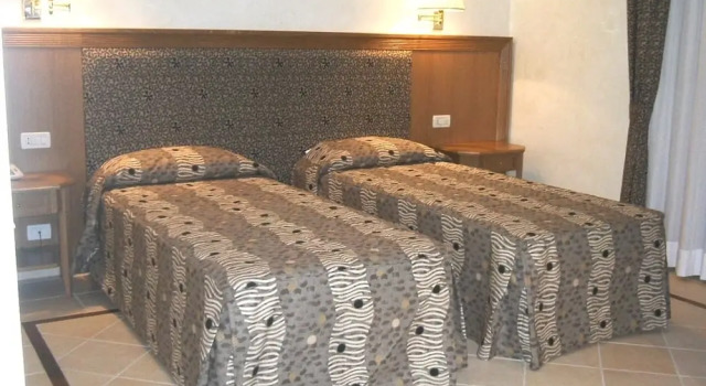 Номер Classic Hotel Ristorante La Lampara
