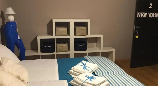 Номер Standard Original b&b