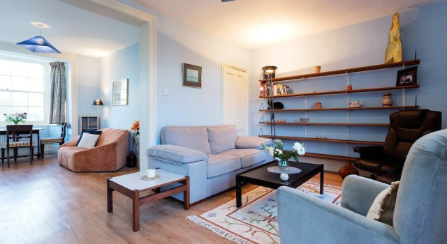 Georgian Townhouse, Забронировать Отель Отели Англии 3 звезды, 3*