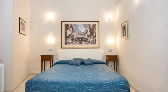 Апартаменты Relais Dei Mercanti B&B And Suites