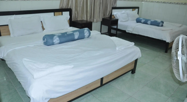 Velkommen Guesthouse - Phnom Penh