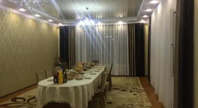 Guest House Mira, Buchen Sie Pension Kochkor Naryn region