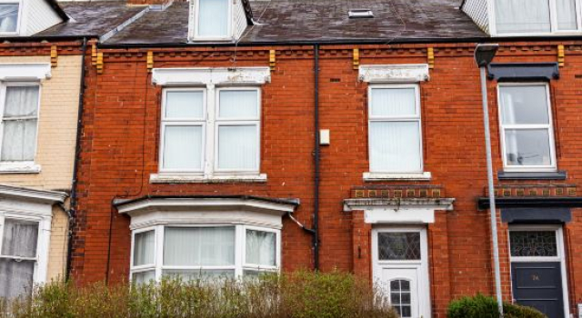 Elevate suites Darlington Fast WIFI close to city centre
