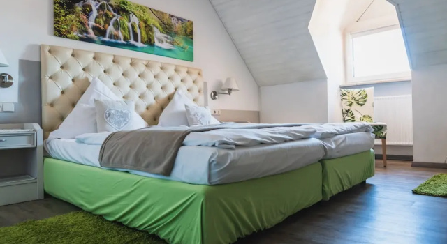 Двухместный номер Standard Hotel Kattenbeck