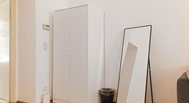Smart 2BR Apt. Perfect for Longstays near Rennweg, Prenota Hotel Vienna Austria