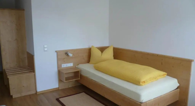 Номер Standard Gasthaus Storchen