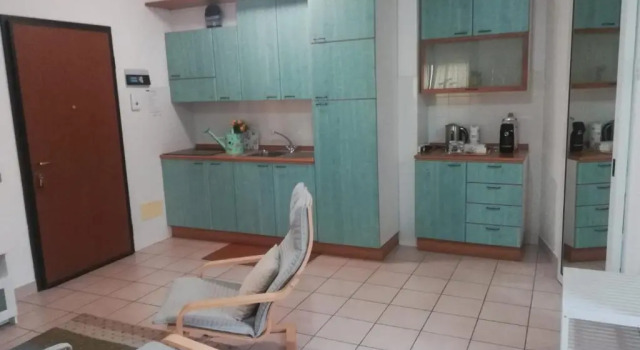 Апартаменты A&G Apartment