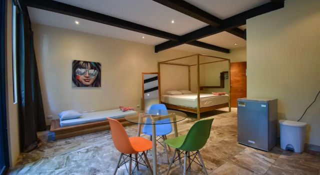 Студия Standard La Jolla Hotel