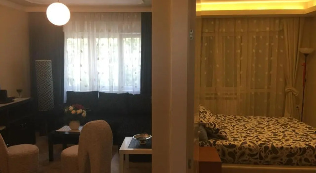 Apartment Bitef Centar, Забронировать Апартаменты/квартира Отели в центре Белграда, в центре