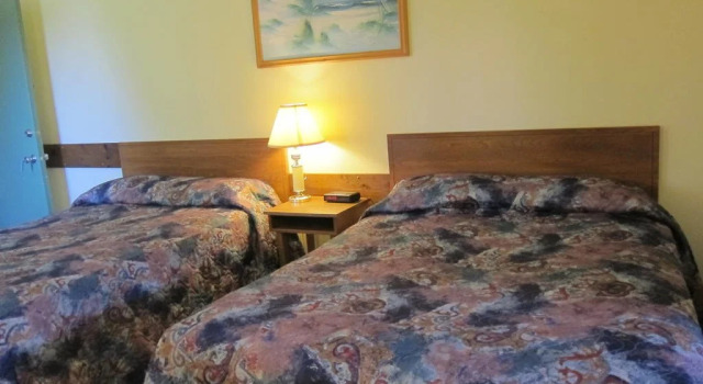 Bridgetown Motor Inn, Buchen Sie Gasthaus Mini-Hotels in Nova Scotia, Gasthaus