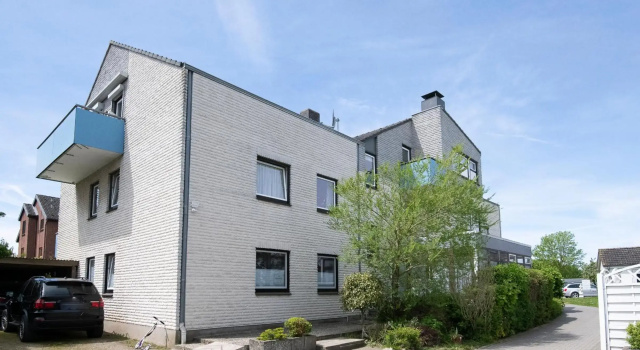 Deichhof 3a Dünenwind