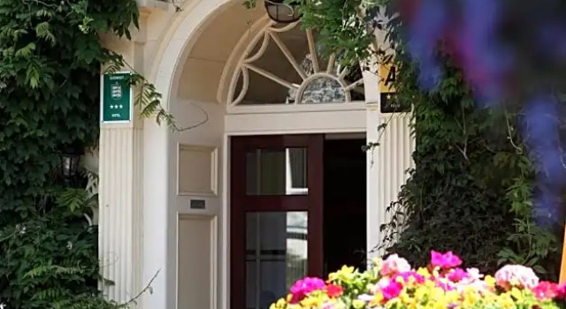 Номер Standard Les Rocquettes Hotel