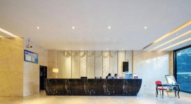Pattaya Hotel, Book Hotel Xiangxi Hunan