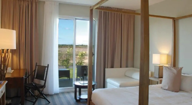 Номер Prestige Hôtel Atalante - Relais Thalasso & Spa