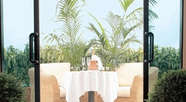 Residence Golf Hotel