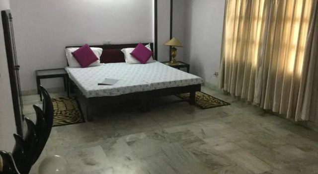 Номер Economy Mewar Inn
