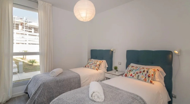 Le Mirage Retreat
