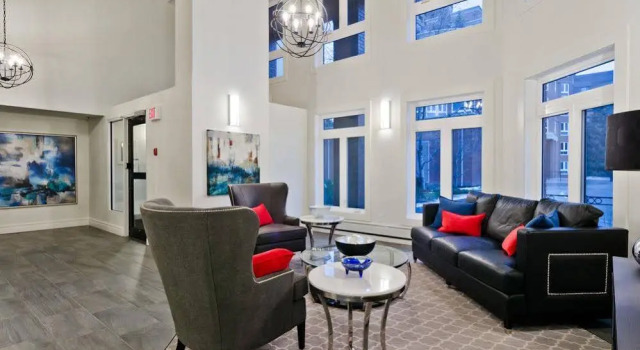 O Stays Prince's Island Estates, Rezervasyon Otel Beltline 