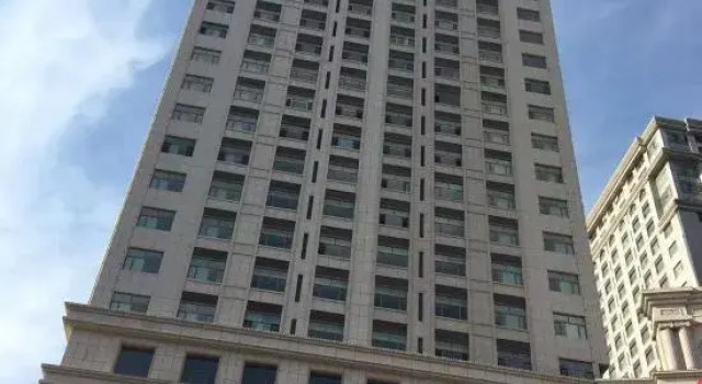 PangKer Hotel, Book Hotel Hohhot Inner Mongolia