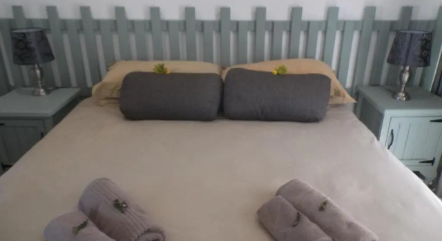 Luxury Breede River View at Witsand- 300B Self-Catering Apartment