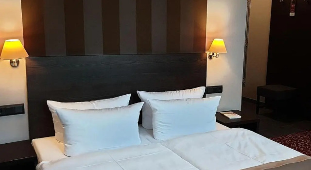 Двухместный номер Standard Schlosshotel Blankenburg