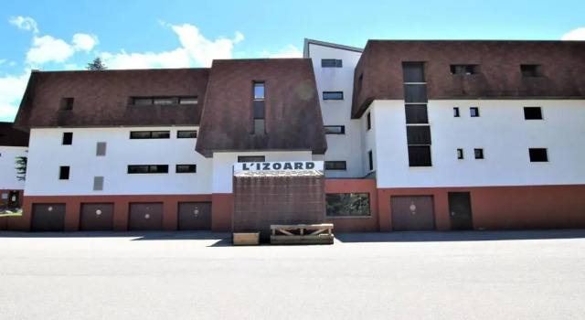Appartement Serre Chevalier, 1 pièce, 4 personnes - FR-1-330F-94, Забронировать Апартаменты/квартира Ла-Саль-лез-Альп 