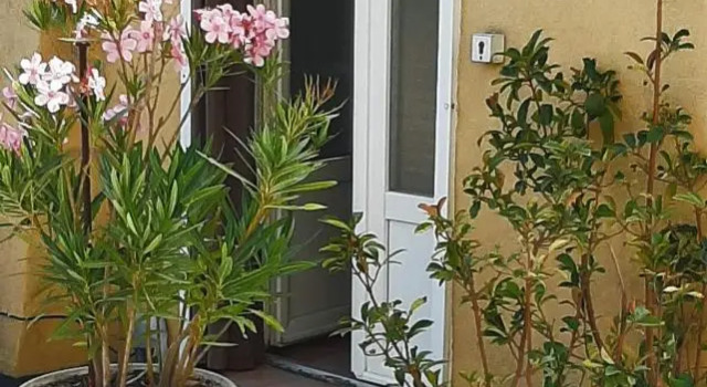 Studio Meublé Port de Plaisance FOS SUR MER, Prenota Appartamento Fos-sur-Mer Laguna di Berre