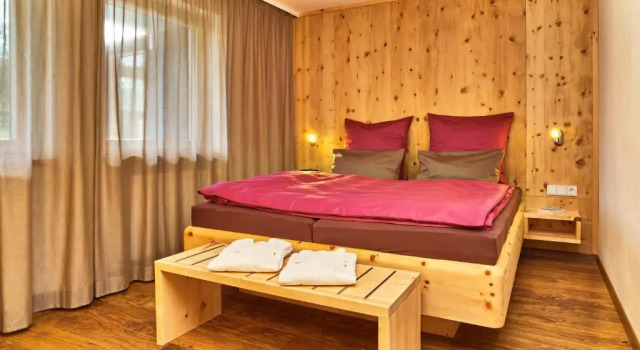 Полулюкс Deluxe Stern Romantik am Hof