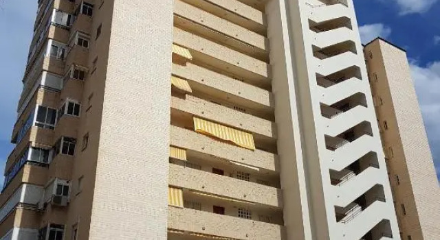 Apartment Svetlana 7, Prenota Appartamento Hotel a Pamplona con parcheggio, Parcheggio