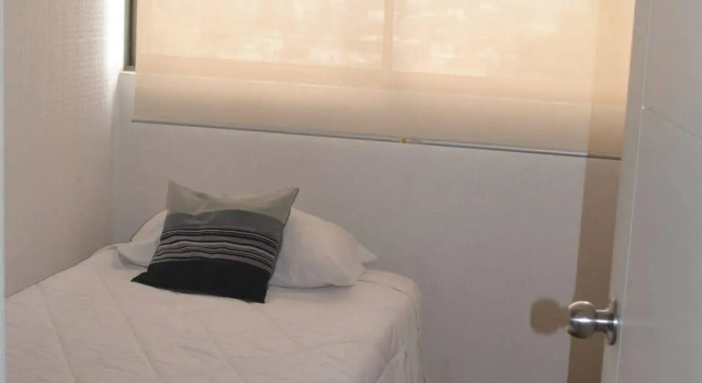 San Isidro Apartment, Κράτηση Διαμέρισμα Κέντρο Σαντιάγκο