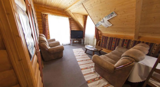 Suite Torba